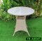 Rattan Table Product code TB-A0045