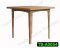 Rattan Table Product code TB-A0054