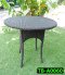 Rattan Table Product code TB-A0060