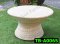 Rattan Table Product code TB-A0065
