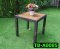 Rattan Table Product code TB-A0085