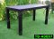 Rattan Table Product code TB-A0097