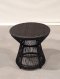 Dining set/coffee set, artificial rattan, product code DI-65-211