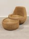 Rattan Chair set Product code CH-65-123