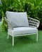 Rattan Sofa set Product code LV-65-078