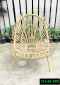 Rattan Chair set Product code CH-66-099