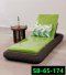 Rope Sun Lounger/Bed Product code SB-65-174