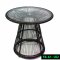 Rattan Table Product code TB-61-102