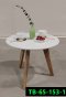 marble top table Product code TB-65-153-1