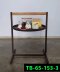 side table  Product code TB-65-153-3