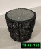 Rattan Table Product code TB-65-162