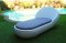 Rattan Sun Lounger/Bed Product code SB-64-270
