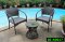 Rattan Dining and coffee set Product code DI-A0017