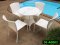 Rattan Dining and coffee set Product code DI-A0002