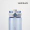 LOCK&LOCK กระบอกน้ำดื่ม ONE TOUCH BOTTLE 550มล. รุ่น HLC645