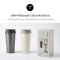 LOCK&LOCK แก้วเก็บความร้อน-ความเย็น Clip Tumbler 540ML- LHC4151