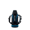 Zojirushi Cool Bottles กระติกน้ำสุญญากาศเก็บความเย็น รุ่น : SD-FA08