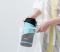  Zojirushi Cool Bottles กระติกน้ำสุญญากาศเก็บความเย็น รุ่น : SD-FA10