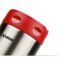 Zojirushi Food Jars ปิ่นโตอาหารสุญญากาศเก็บความร้อน รุ่น :  SW-EXE50-RR