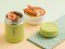Zojirushi Food Jars ปิ่นโตอาหารสุญญากาศเก็บความร้อน รุ่น :  SW-EZE35-GA