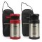 Zojirushi Food Jars ปิ่นโตอาหารสุญญากาศเก็บความร้อน รุ่น :  SW-EXE50-RR