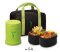 Zojirushi Food Jars ปิ่นโตอาหารสุญญากาศเก็บความร้อน รุ่น :  SW-EZE35-GA