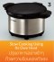 Vacuum cooking pot  "หม้อตุ๋นอาหารสุญญากาศ" SN-XAE80