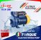 TORQUE ปั๊มน้ำไฟฟ้า 2HP 2นิ้วx2นิ้ว รุ่น TCP 200 (แรงสูง) ITALY