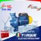 ปั๊มหอยโข่ง TORQUE รุ่น TNP200 (2 HP) ITALY Technology