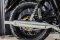 ขาย Triumph Bonneville T100 ABS จดปี2016 สภาพป้ายแดง
