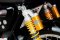 Triumph Thruxton R 1200 ABS จดปี 2017