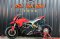 ขาย Ducati Hyper 821 ABS ปี 2014 สภาพป้ายแดง ท่อแต่ง สวยจัด