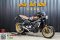 Yamaha XSR900 ABS ปี2018 สภาพป้ายแดง ท่อแต่ง