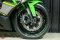 ขาย Kawasaki ZX-6r ABS ปี 2019 สภาพป้ายแดง ท่อแต่ง