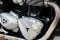 Triumph Thruxton R 1200 ABS จดปี 2017