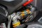 ขาย Ducati panigale V4s ABSจดปี 2019 สภาพป้ายแดง สวยกิ๊บ