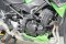 าย Kawasaki Z900 ABS จดปี 2021 ตัวใหม่ สภาพป้ายแดง