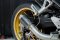 Honda CB650F ABS ปี 2017