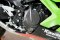 ขาย Kawasaki Ninja400 ABS ปี2020 สภาพป้ายแดง สวยกิ๊บ