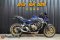 Honda CB650F ABS ปี 2017