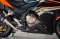 Honda CBR500R ABS ปี 2016 ท่อแต่ง สวยกิ๊บ