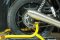 Triumph Street Twin 900 ABS ปี 2016 สภาพป้ายแดง