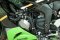 ขาย Kawasaki ZX6R ABS จดปี 2021 สภาพป้ายแดง