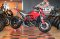 Ducati Hypermotard 939 ABS ปี 2017