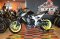 Honda CB650F ABS ปี 2016