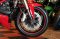 Ducati streetfighter 848 ปี 2015