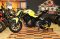 Honda CB500F ABS ปี 2017