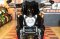 Honda CB650F ABS ปี 2014 