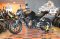 Honda CB500F ABS ปี 2016