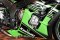 ขาย Kawasaki ZX10R ABS ปี 2017 สภาพป้ายแดง รถวิ่ง 1000โล